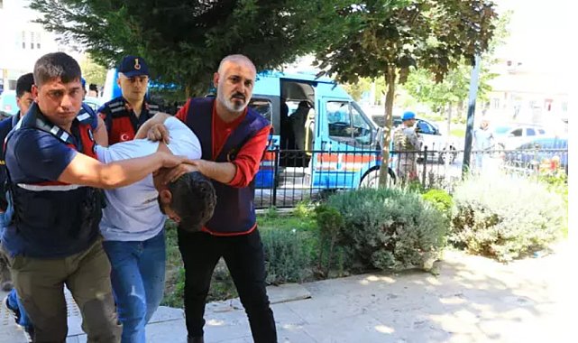 Tokat'ta bağ evindeki patlamanın davasında sanıklar suçlamaları reddetti