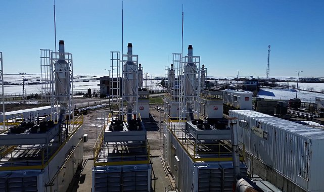 TPAO, Diyarbakır'da kaya petrolü üretimine hazırlanıyor