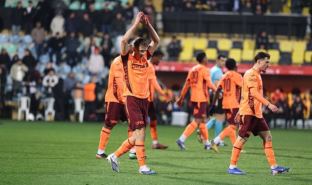 Trabzonspor Kupa'da ilk galibiyetini farklı kazandı