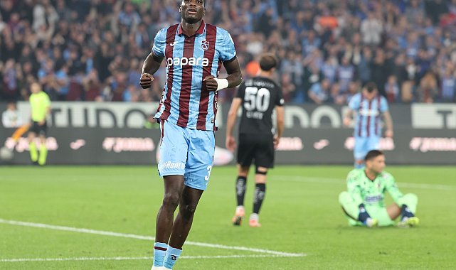 Trabzonspor'da transfer trafiği