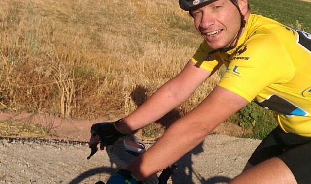 Triatlon sporcusunun öldüğü kazada sanık hakim karşısına çıktı