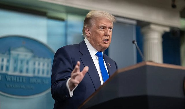 Trump: Rusya ile Ukrayna arasında bir barış anlaşmasına çok yakınız