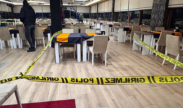 Tunceli'de 2 ayrı silahlı saldırıda 1 kişi yaralandı