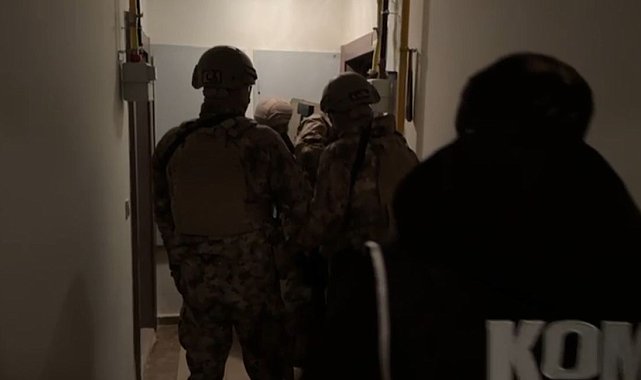Tunceli'de 3 ayrı silahlı saldırıya ilişkin 4 tutuklama