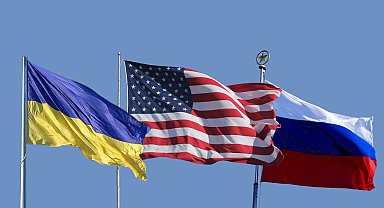 Ukrayna, ABD ve Rusya arasındaki müzakereler sona erdi