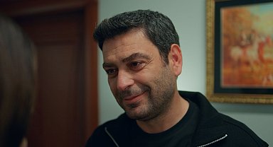 Uzak Şehir'de aşk zirvede