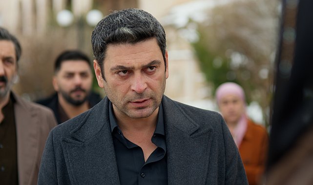 Uzak Şehir'de konak karışıyor