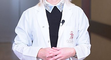 Uzmanından 'geçmeyen öksürük' uyarısı