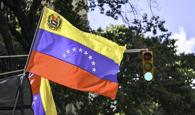 Venezuela, ABD ile tekrar diyalog başlatıldığını duyurdu
