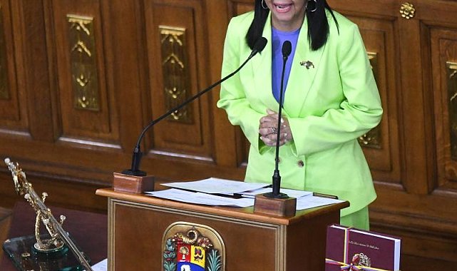 Venezuela: ABD'nin hava saldırısında 463 ev hasar gördü