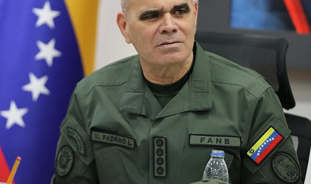 Venezuela Savunma Bakanı Lopez: ABD'nin saldırısında 47 asker öldü