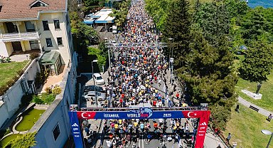 Wings for Life World Run 2026 kayıtları başladı