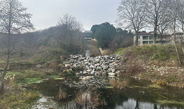 Yalova'da içme suyuna deterjan karıştıran 3 sanığa 5'er yıl hapis