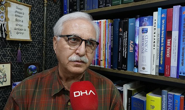 Yarasalardan bulaşan ölümcül virüse karşı uyarı