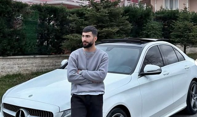 Yasin Emre cinayetine 2 tutuklama