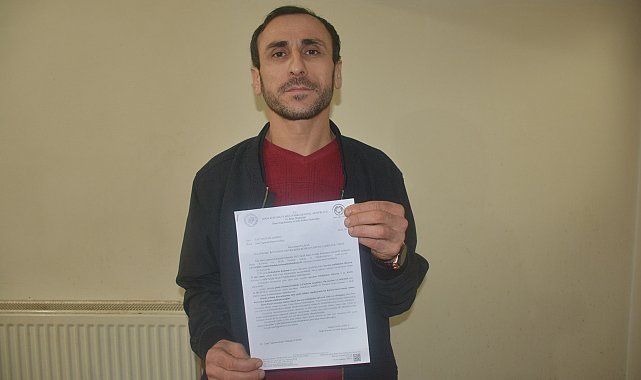 Yavru domuzu elleriyle yakalayan kişiye 15 bin lira ceza