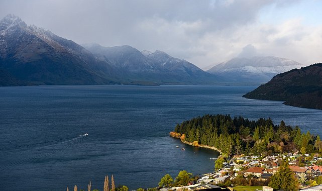 Yeni Zelanda'da toprak kayması: 2 ölü