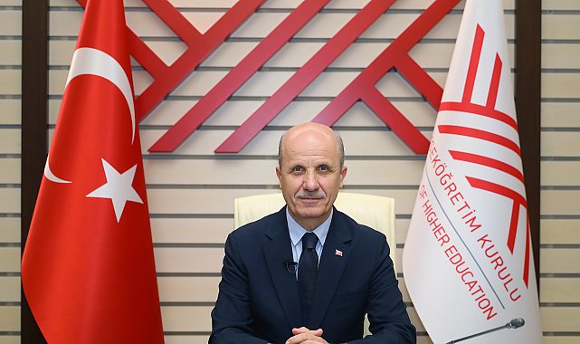 YÖK, 398 araştırmacıyı Türk üniversitelerinde görevlendirdi