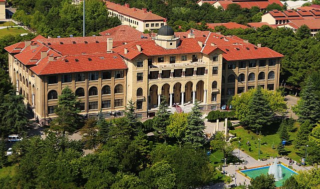 YÖK: THE 2026 sıralamasında Türk üniversitelerinin yükselişi sürüyor