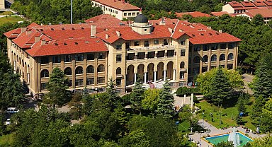 YÖK: THE 2026 sıralamasında Türk üniversitelerinin yükselişi sürüyor