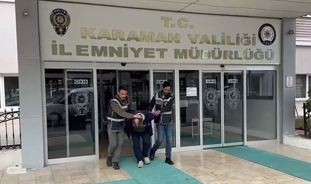 15 yıl önce kaybolan Mevlüt'ün öldürüldüğü öne sürülen çiftlikte kemik parçaları bulundu