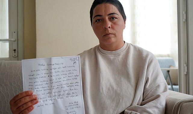 197 bin liralık sigorta tazminatını ödemeyen avukattan şikayetçi oldu