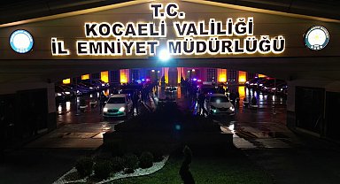 3 ilde göçmen kaçakçılığı operasyonu: 11 tutuklama