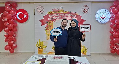 'Aile ve Gençlik Fonu'ndan yararlanan çiftler 'Aile Buluşmaları'nda bir araya geliyor