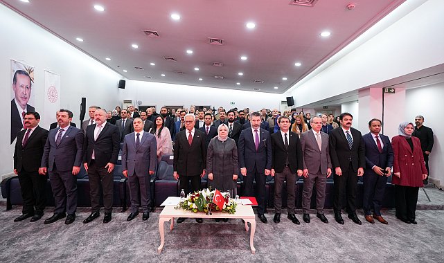 'Cinnah Genç Yazarlar Kompozisyon Yarışması' ödülleri sahiplerini buldu