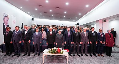 'Cinnah Genç Yazarlar Kompozisyon Yarışması' ödülleri sahiplerini buldu