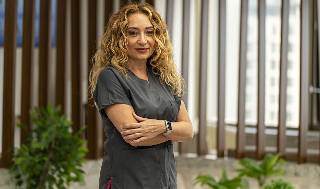 'Diş kaybı sadece gülüşü değil, tüm vücut dengesini etkiliyor'