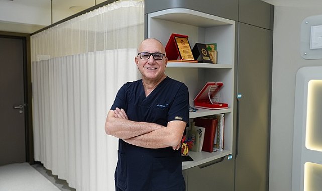 'Kalp ameliyatı sonrası ruh haliniz ve kişiliğiniz değişebilir'