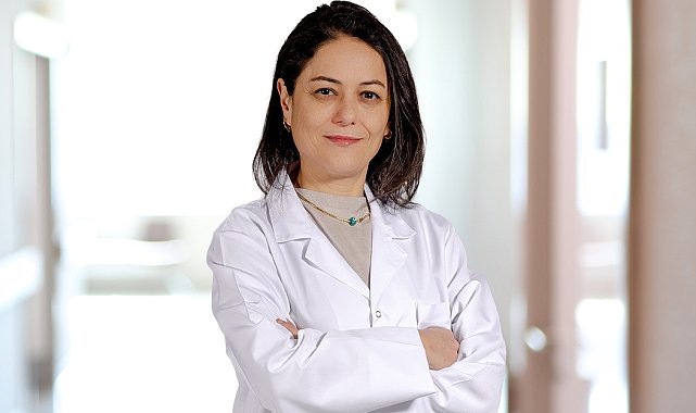 'Menopozda hormon tedavisi yaşam kalitesini artırabiliyor'