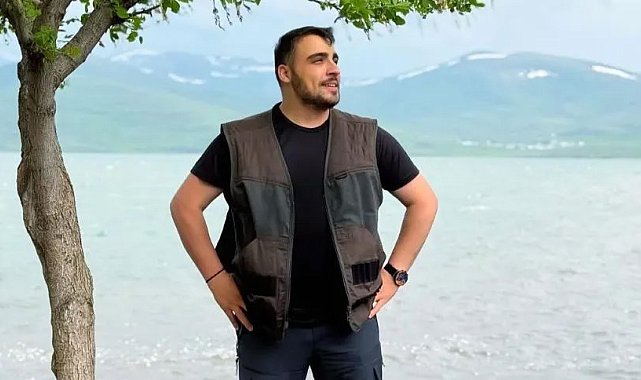 'Nişanlım depremde öldü' deyip kadınları dolandıran sanal medya ünlüsüne hapis