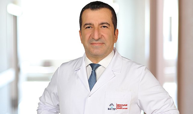 'Ramazanda bağırsak tembelliğine karşı pideyi azaltın'