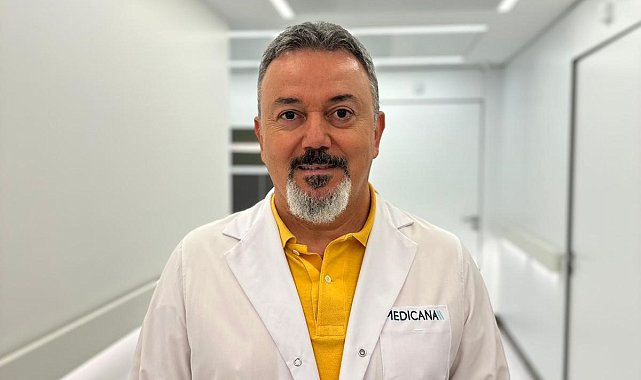 'Ramazanda beden kadar ruh sağlığını korumak da önem taşıyor'