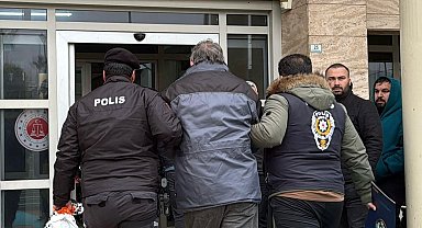 'Sakaraltı Sakarüstü' sanal medya hesabına yönelik ikinci dalga operasyonu: 8 gözaltı