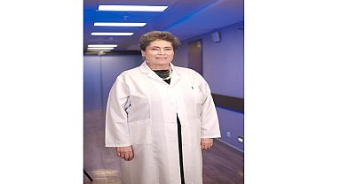 'Türkiye'de 4 milyona yakın kişinin nadir hastalıkla yaşadığı tahmin ediliyor'