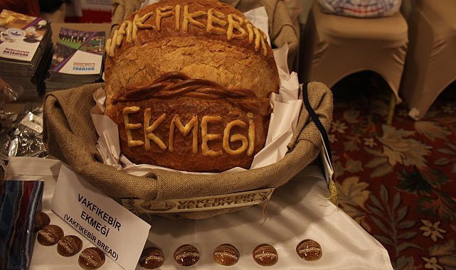 AB tescili yolundaki ünlü ekmek, müzeyle dünya vitrinine çıkıyor