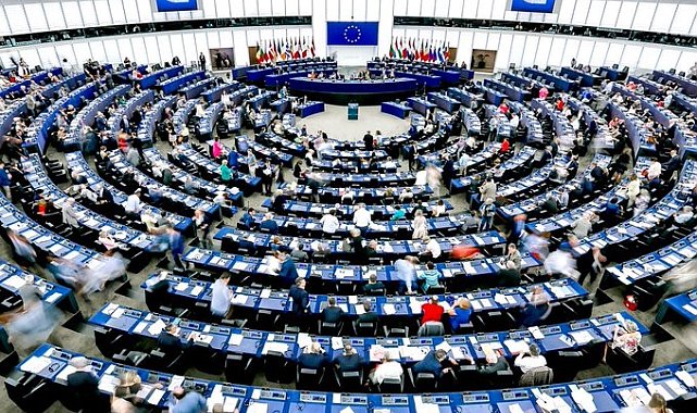 AB'de iltica başvuruları için 'güvenli ülke' listesi oluşturulacak