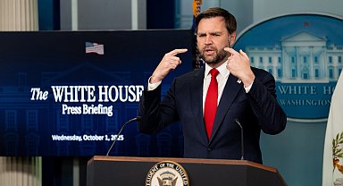 ABD Başkan Yardımcısı Vance: İran ile yıllarca sürecek bir savaş ihtimali yok