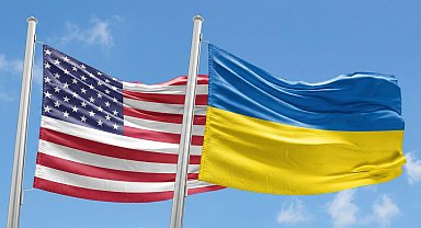 ABD'den Ukrayna'ya 185 milyon dolarlık askeri ekipman satışına onay