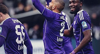 Acun Ilıcalı'nın takımı Maribor, şampiyonluk şansını sürdürüyor