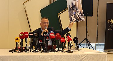 Adapazarı Belediye Başkanı Işıksu: Hakkımdaki iddialar planlı bir kumpasın parçası