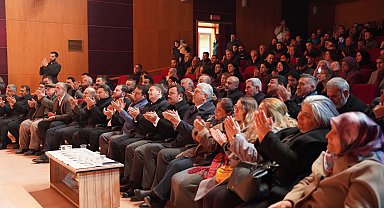 Adıyaman'da 'Kahtalı Mıçe' anıldı