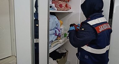 Adıyaman'da tefeci operasyonu; 3 gözaltı