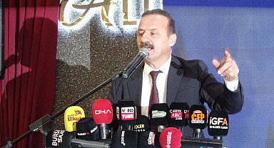 Ağıralioğlu: Muhalefet memleketi yönetme güveni veremiyor