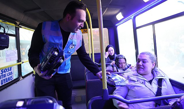 AK Parti Ankara'da 'İftara 5 Kala' etkinliği gerçekleştirdi