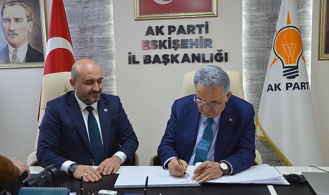 AK Parti Genel Başkan Yardımcısı Yazıcı: Bunların modası geçti