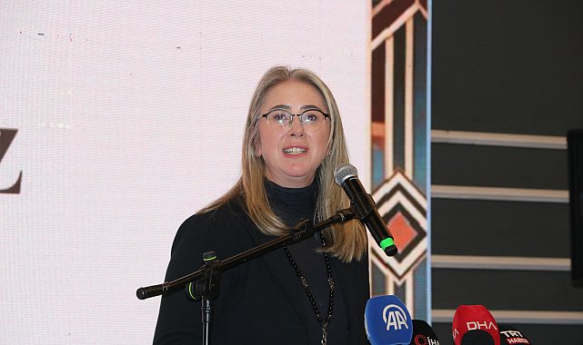 AK Parti Genel Sekreteri İnan: İzmir'de, basit bir yağmurda bile şehri yönetemeyen bir yerel yönetimler acziyeti ile karşı karşıyayız